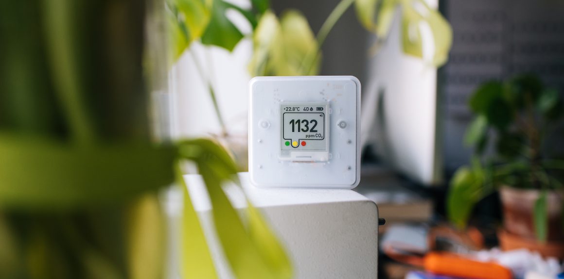 Qualité de l'air intérieur  Feyzin 69320
